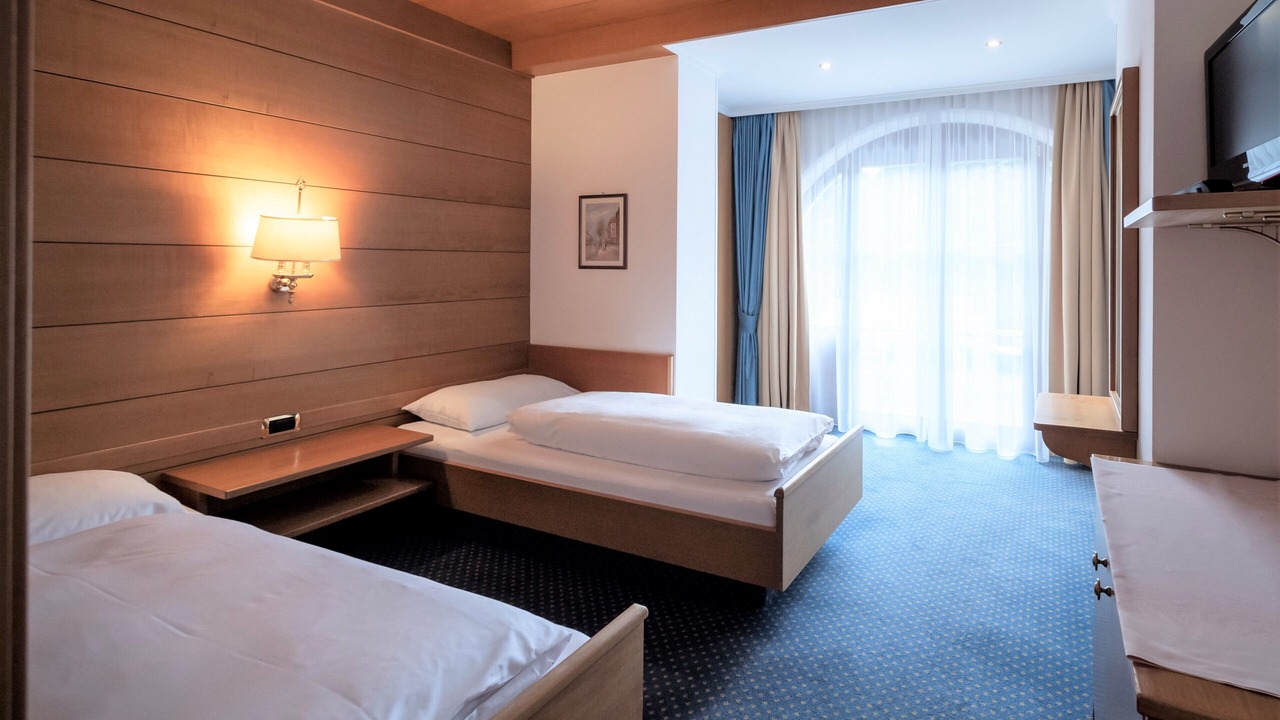 Photo of Bedroom in Ortisei