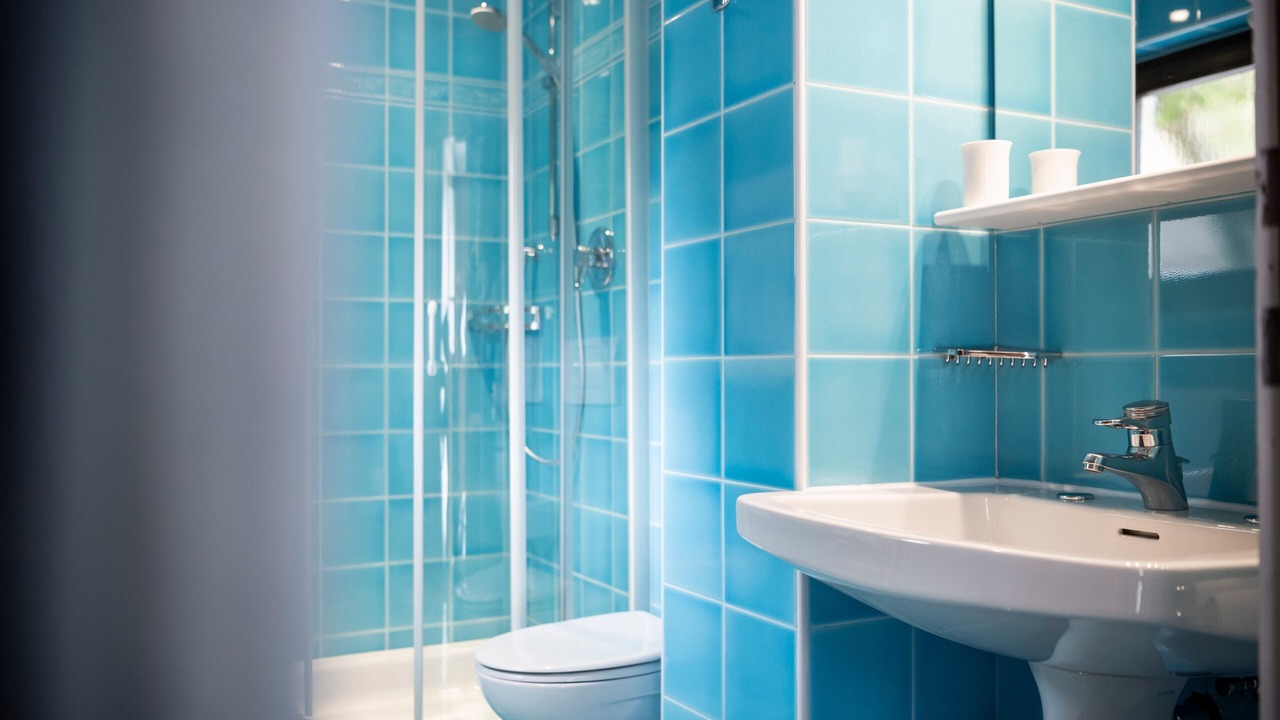 Photo of Bathroom in Ortisei