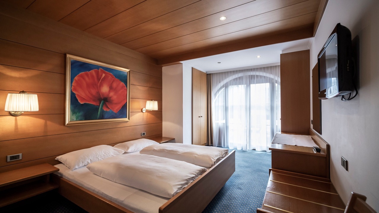 Photo of Bedroom in Ortisei