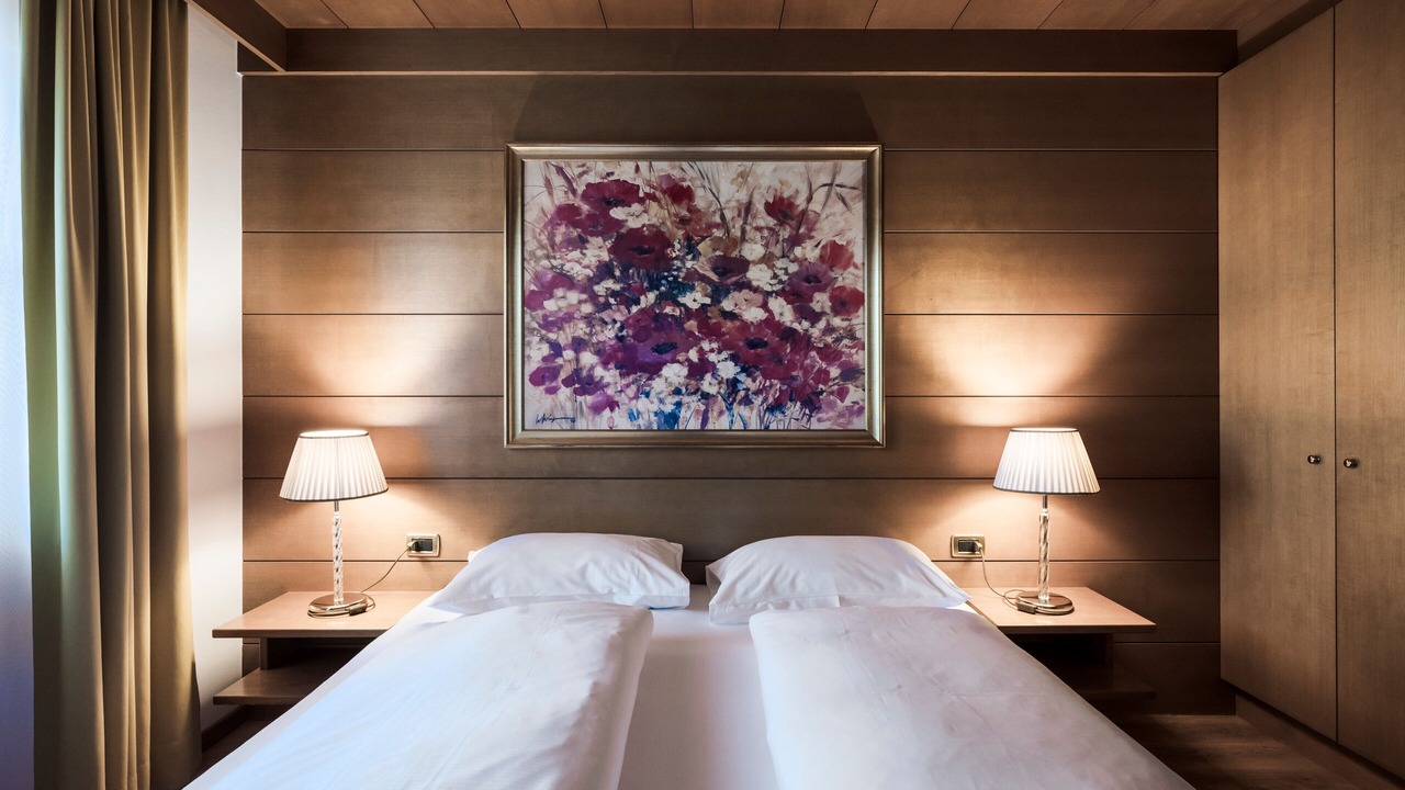 Photo of Bedroom in Ortisei