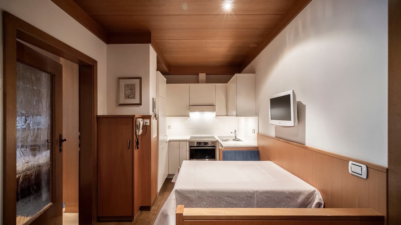 Photo of Bedroom in Ortisei