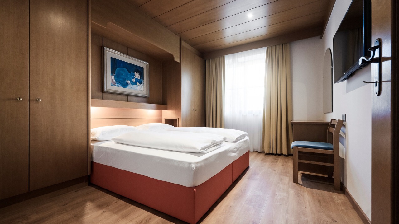 Photo of Bedroom in Ortisei