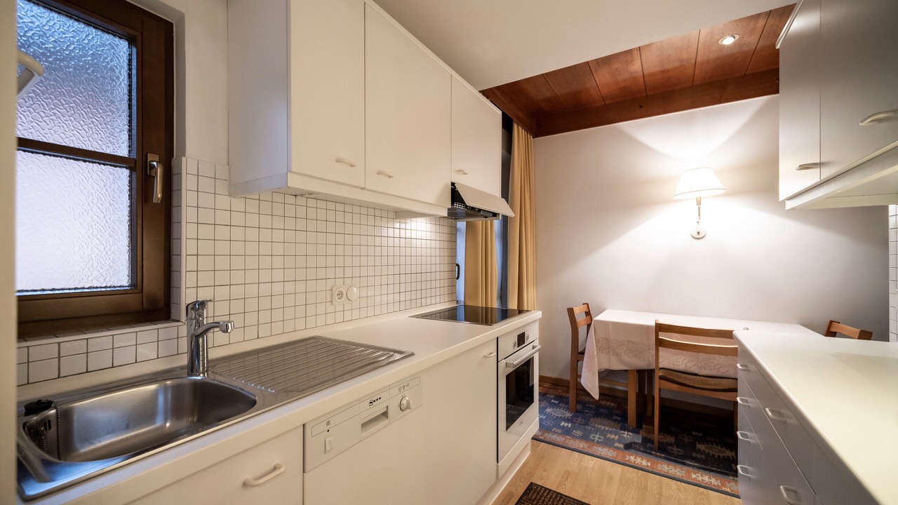 Photo of Kitchen in Ortisei
