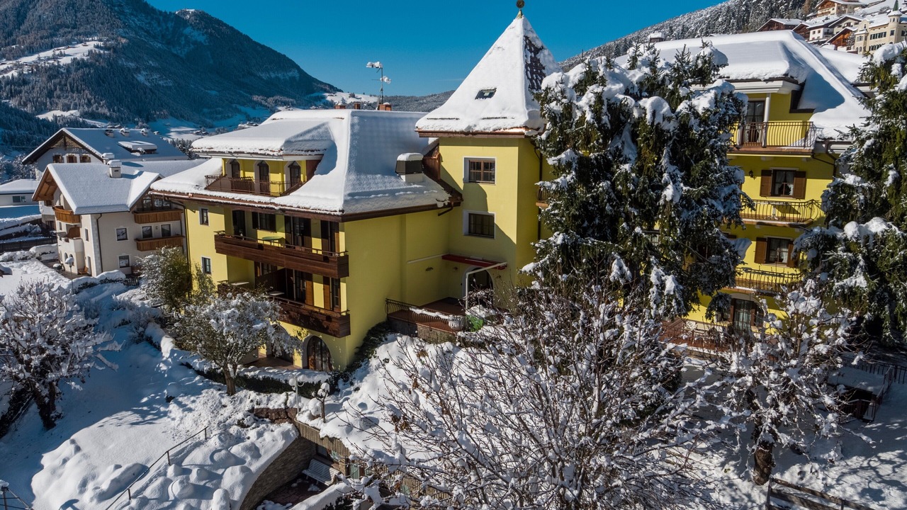 Photo of Outdoor in Ortisei