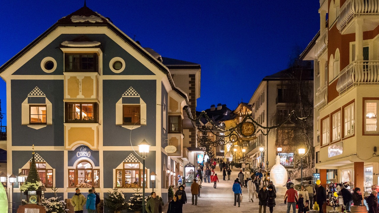Photo of Others in Ortisei