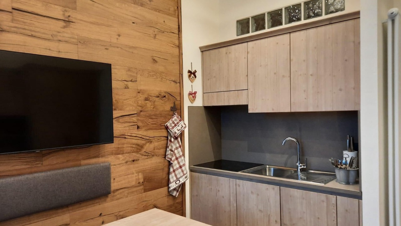 Photo of Kitchen in Palu