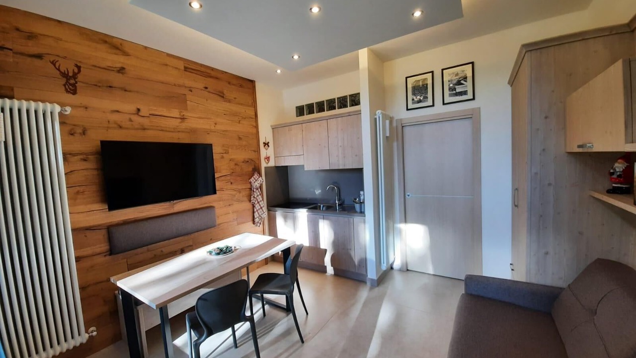 Photo of Livingroom in Palu