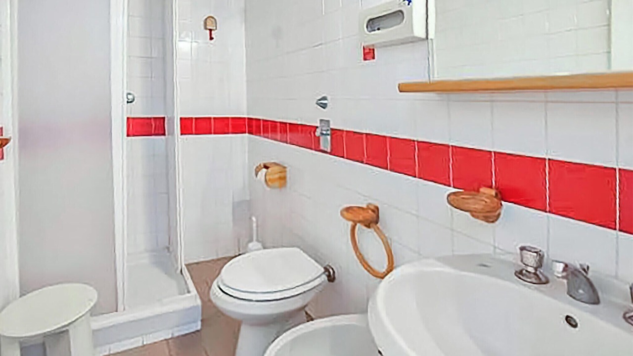 Photo of Bathroom in Vason