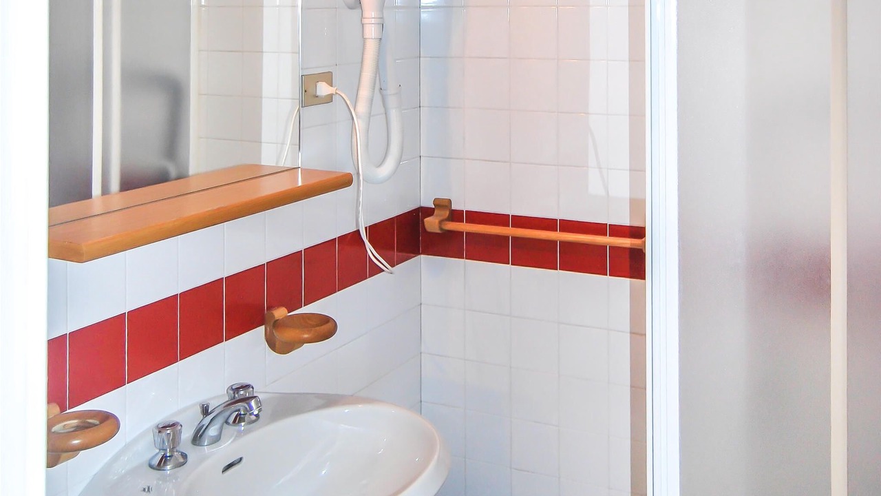 Photo of Bathroom in Vason