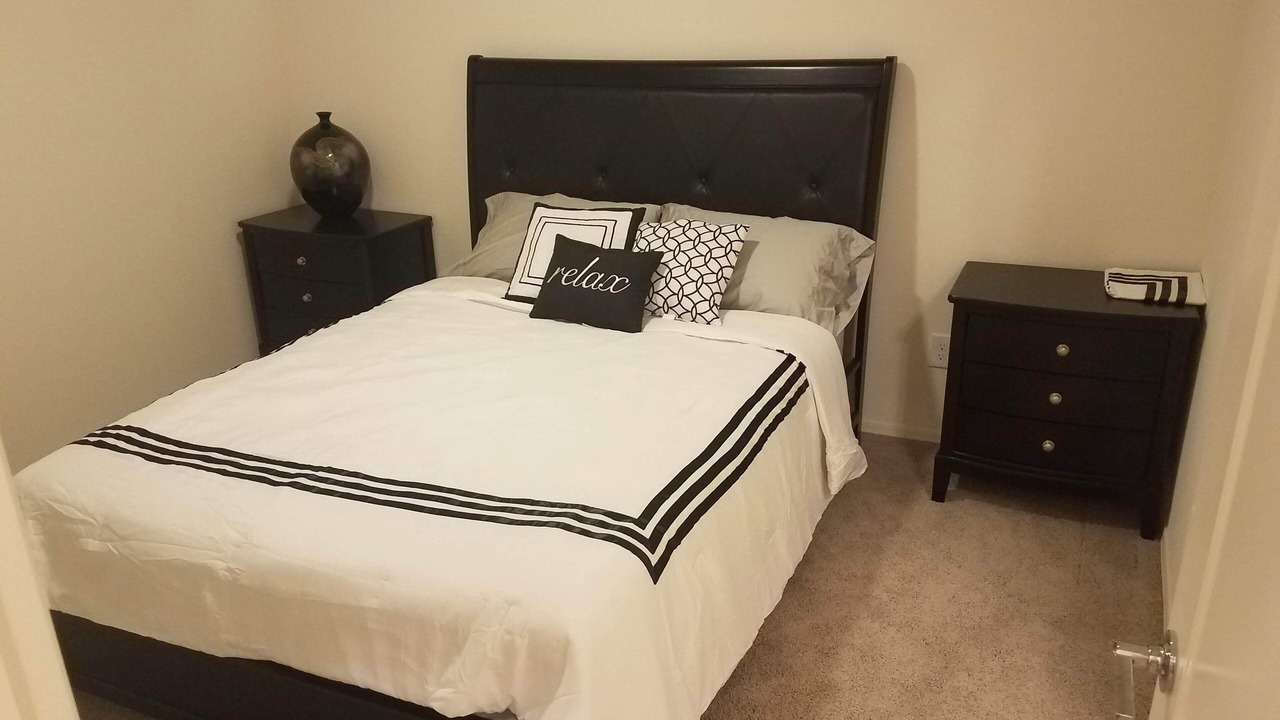 Photo of Bedroom in Goodyear