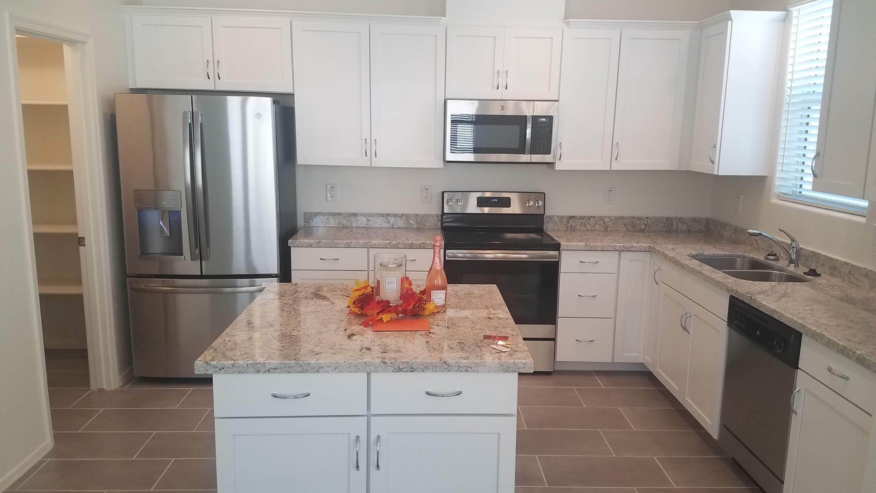 Photo of Kitchen in Goodyear