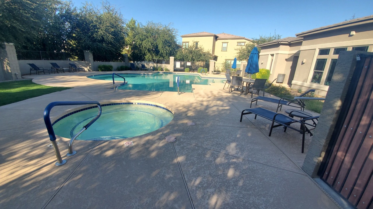 Photo of Outdoor in Goodyear
