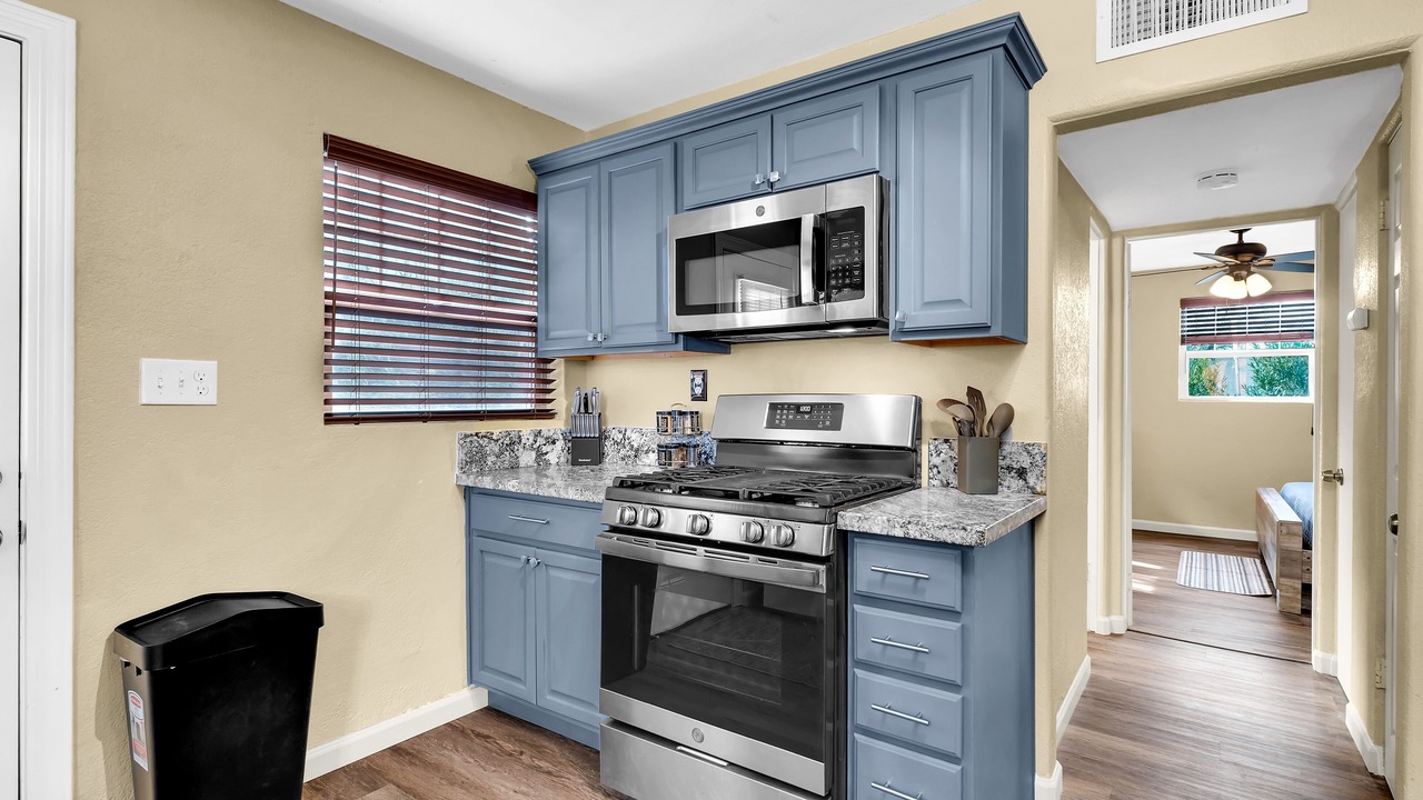 Photo of Kitchen in Midtown