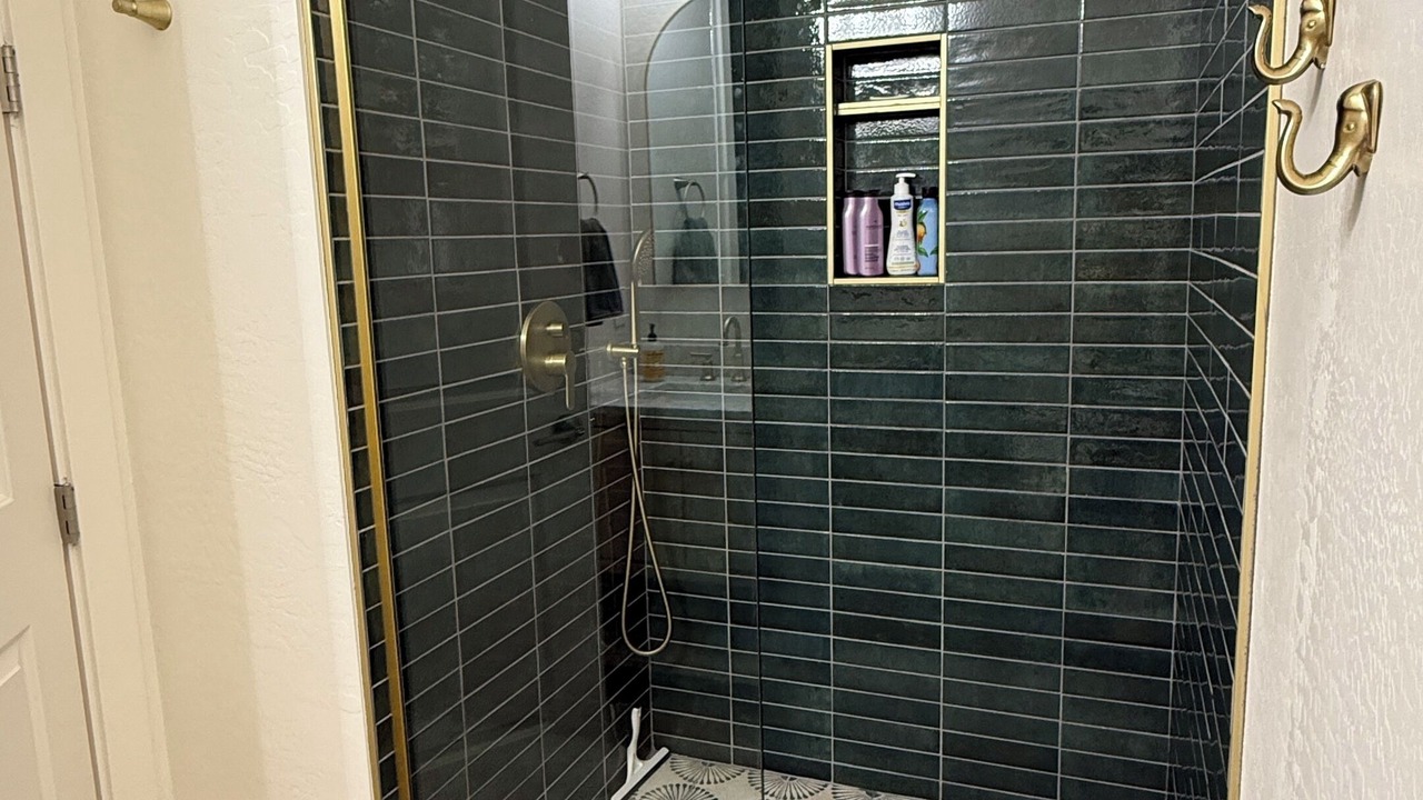 Photo of Bathroom in South Mountain