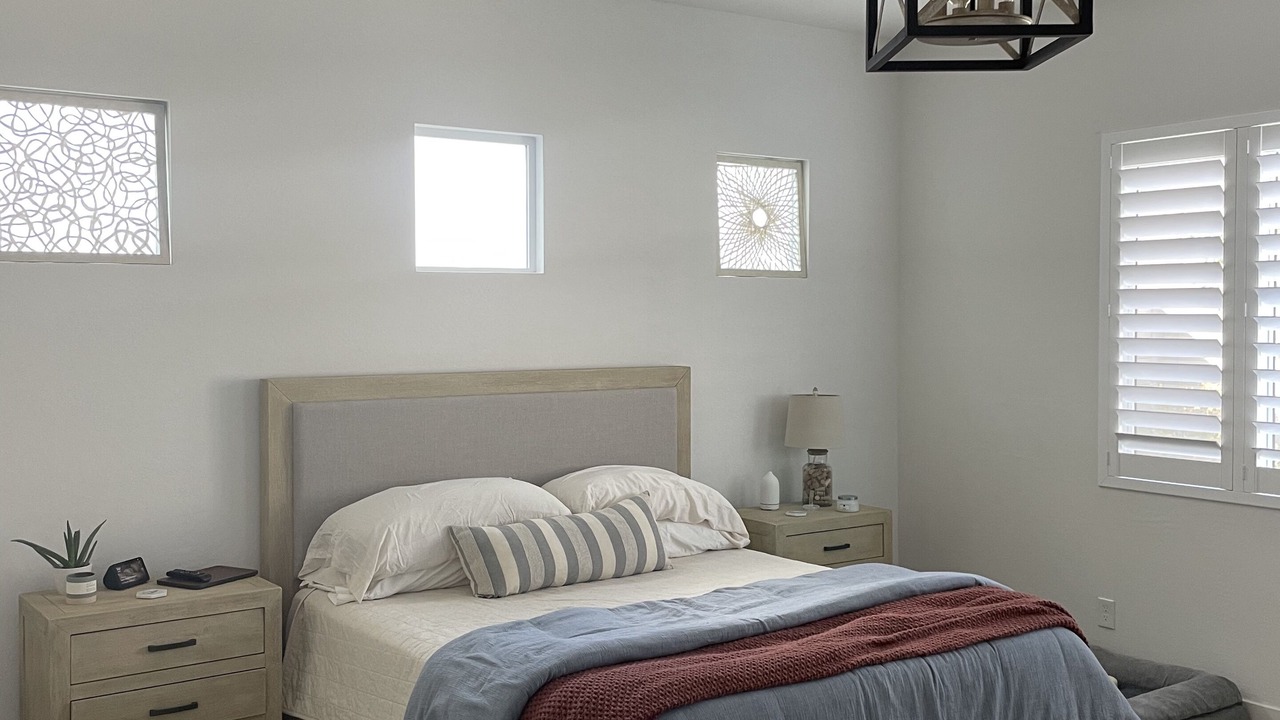 Photo of Bedroom in South Mountain
