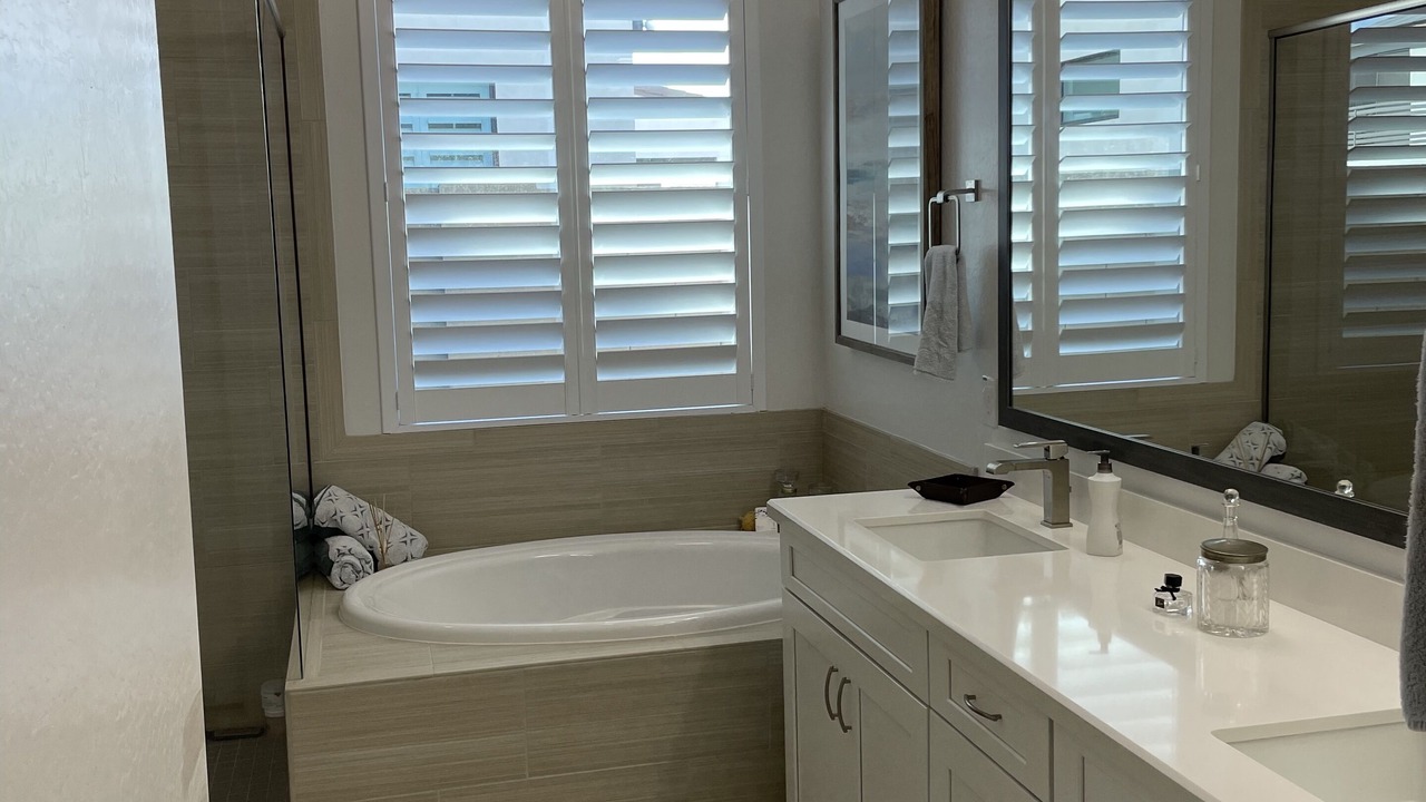 Photo of Bathroom in South Mountain