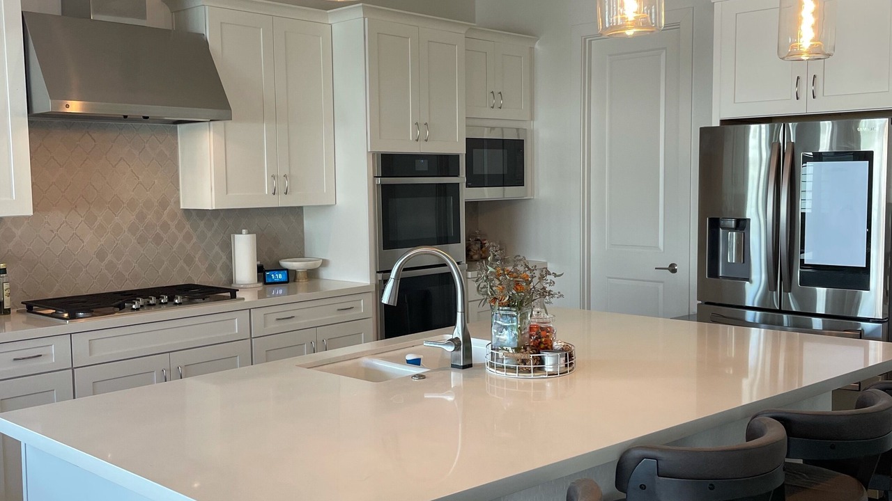 Photo of Kitchen in South Mountain