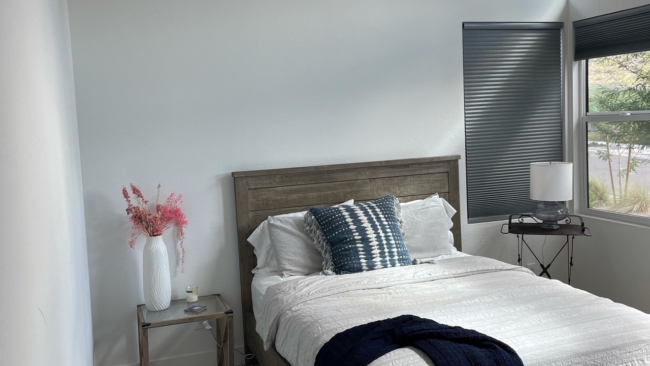 Photo of Bedroom in South Mountain