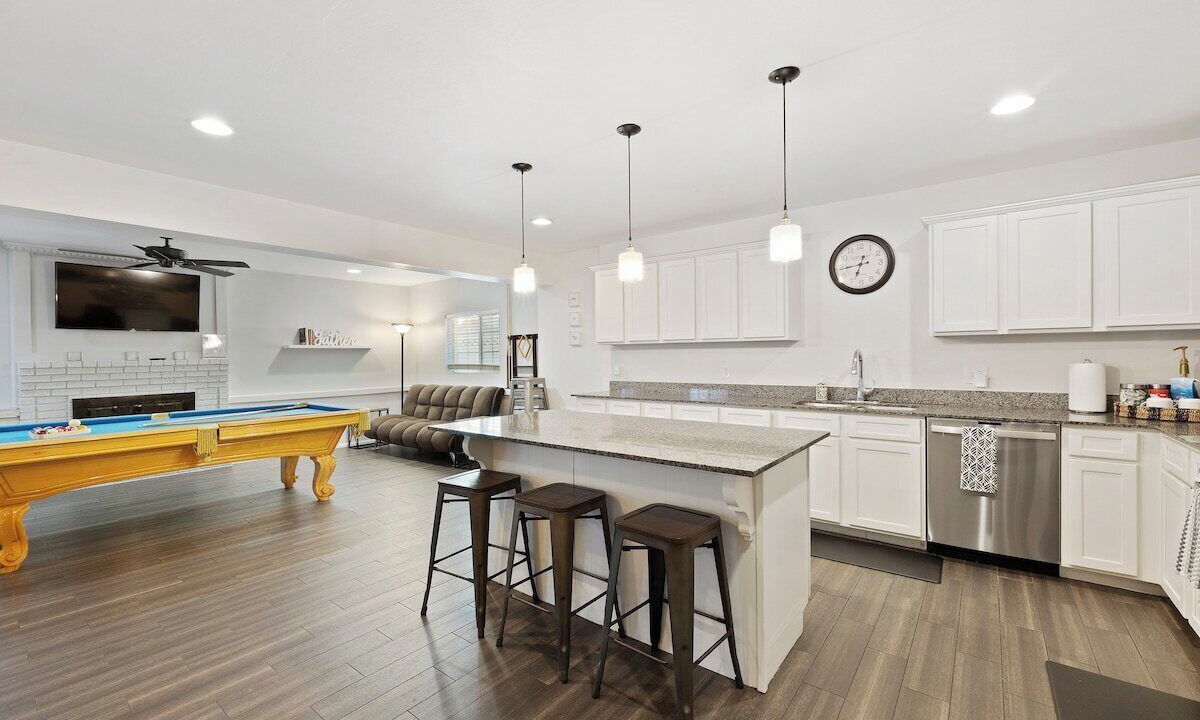 Photo of Bedroom in Tempe