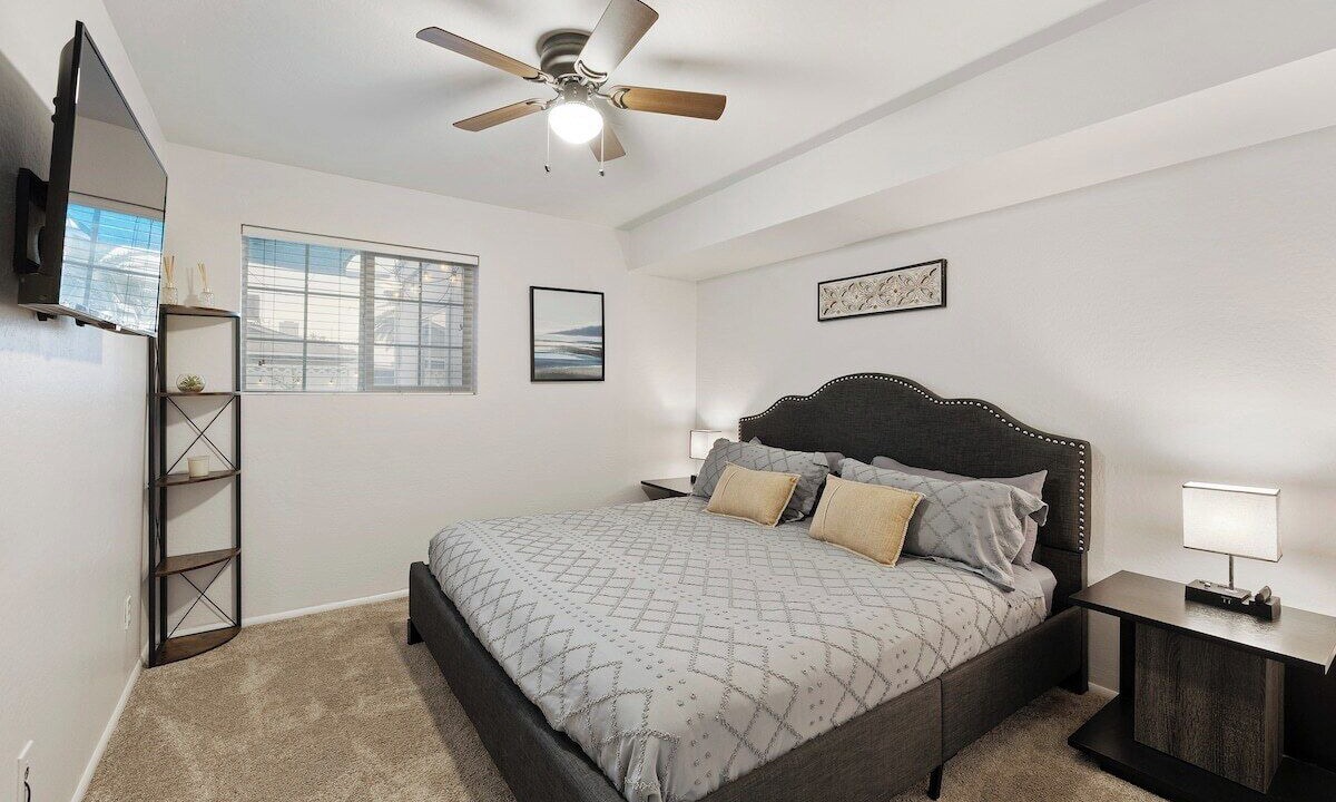 Photo of Bedroom in Tempe