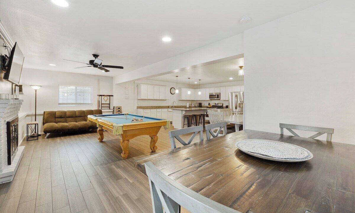 Photo of Bedroom in Tempe