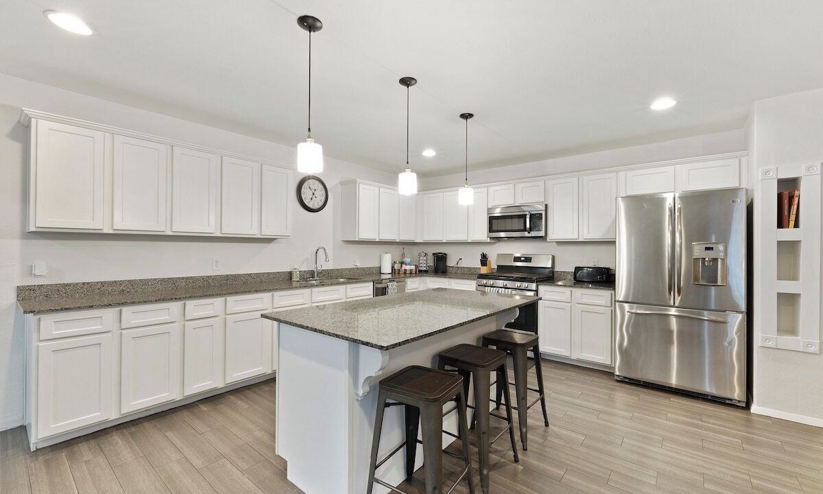 Photo of Kitchen in Tempe