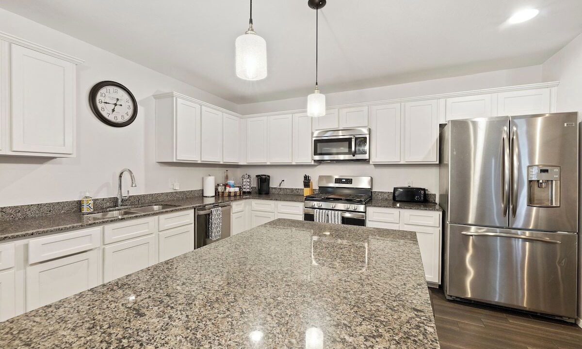 Photo of Kitchen in Tempe