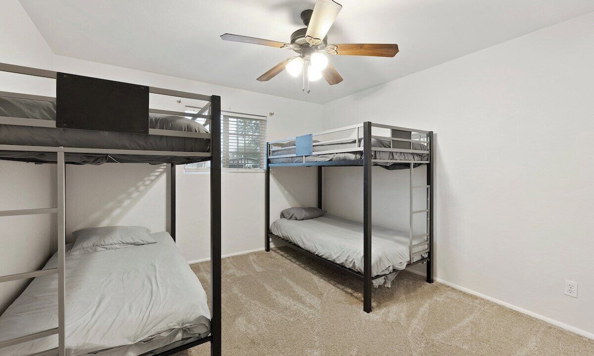 Photo of Bedroom in Tempe