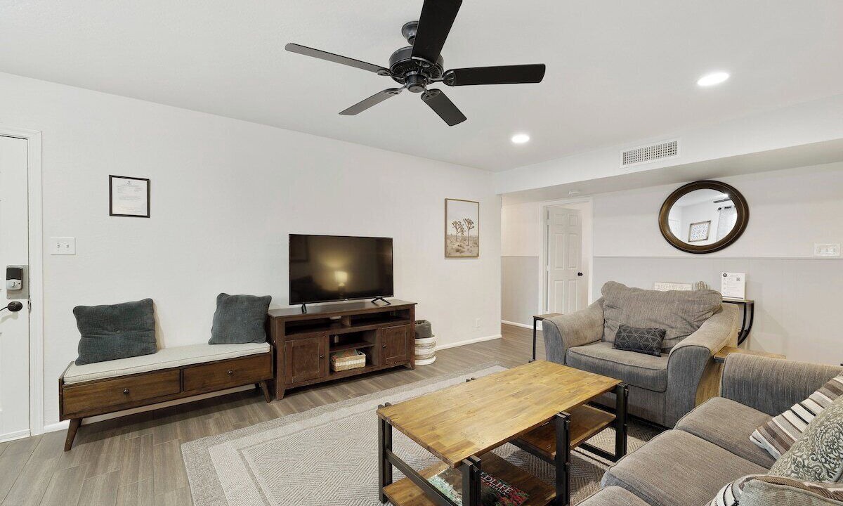 Photo of Livingroom in Tempe