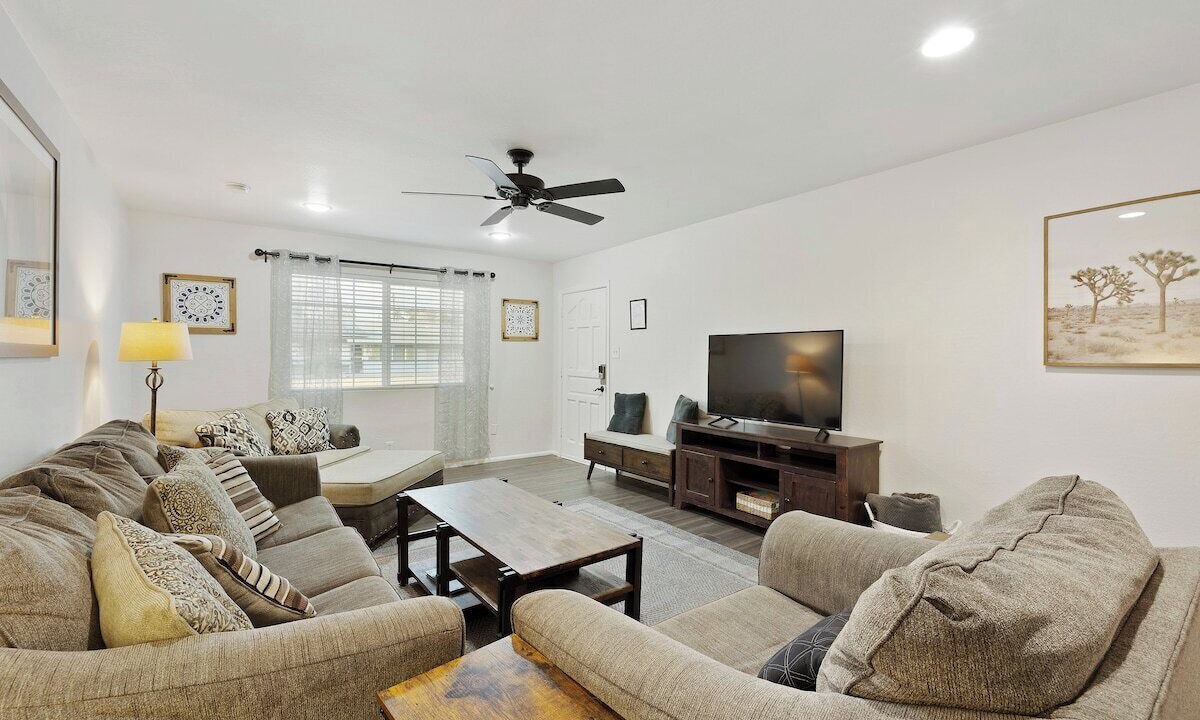 Photo of Livingroom in Tempe