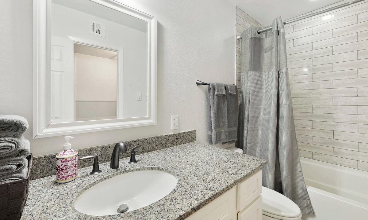 Photo of Bathroom in Tempe