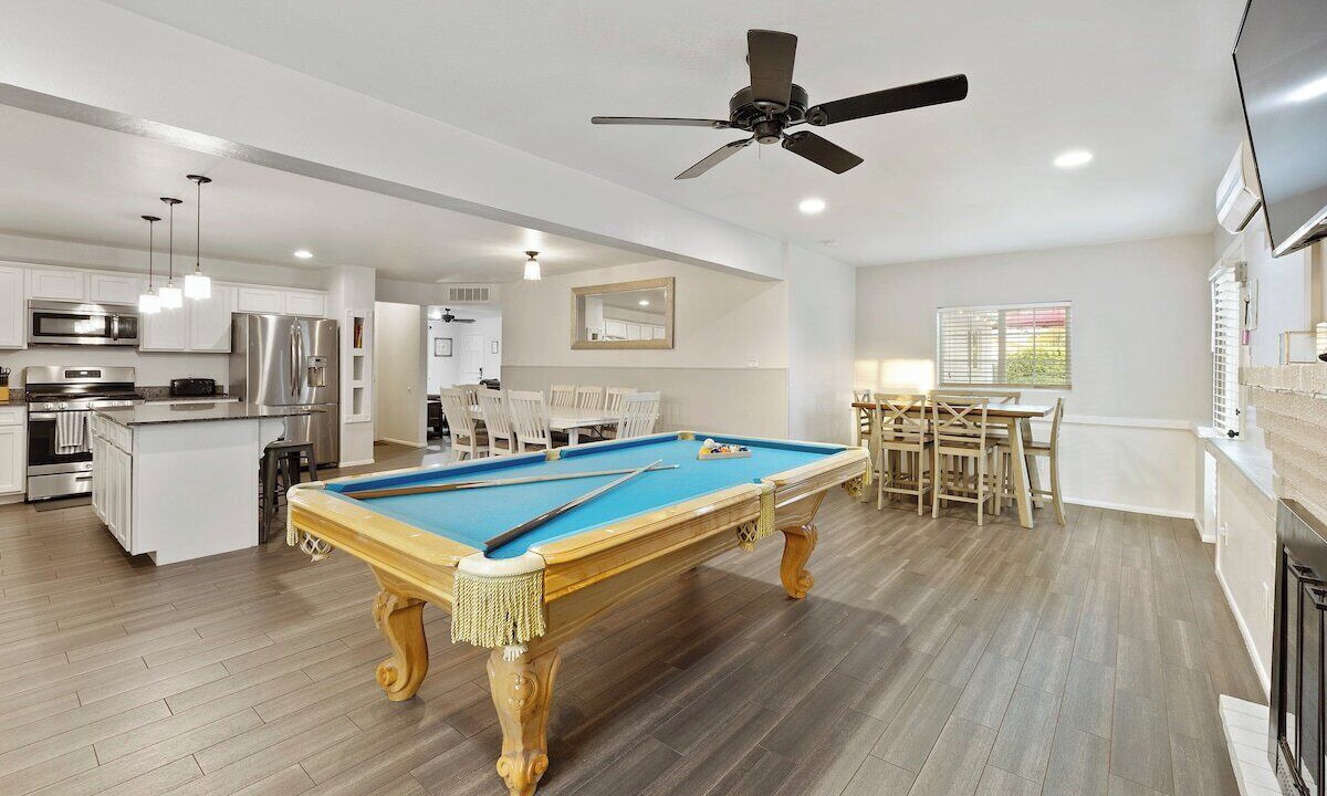 Photo of Bedroom in Tempe