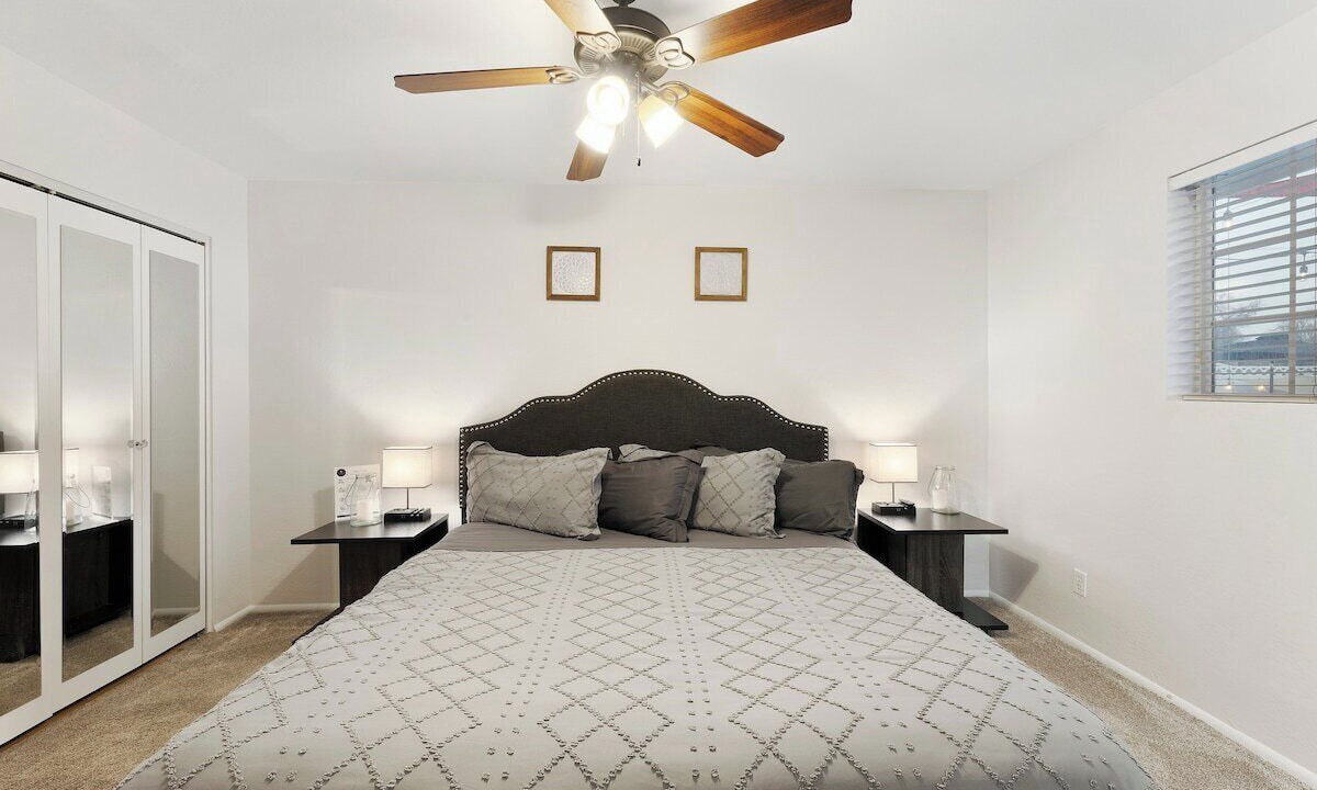 Photo of Bedroom in Tempe