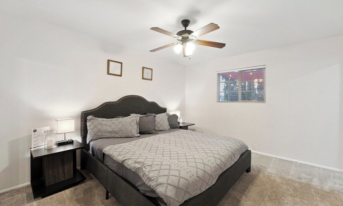 Photo of Bedroom in Tempe