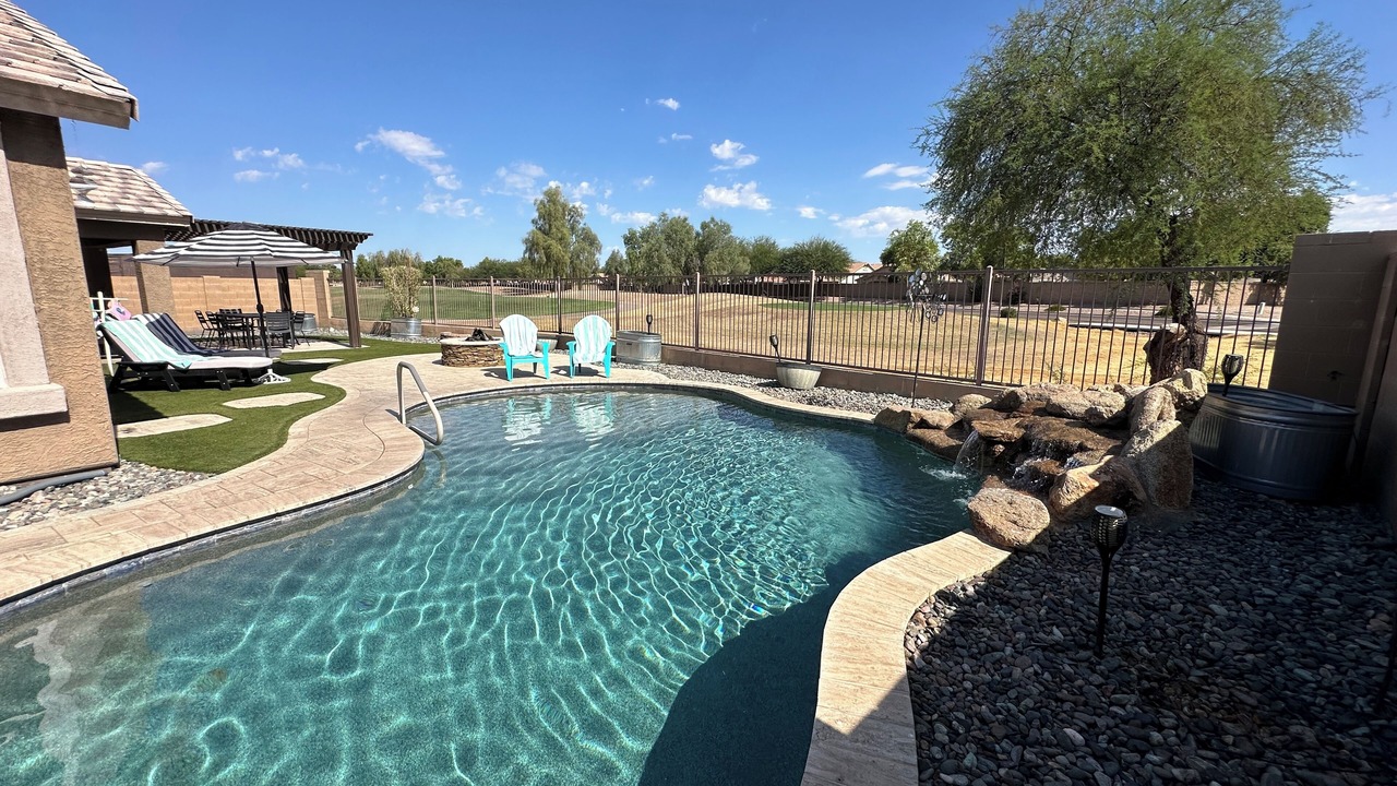 Photo of Outdoor in Villages At Queen Creek