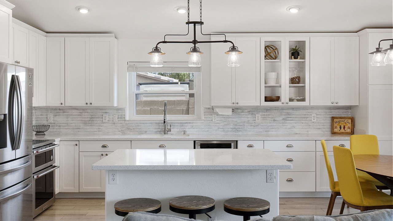 Photo of Kitchen in Villages At Queen Creek
