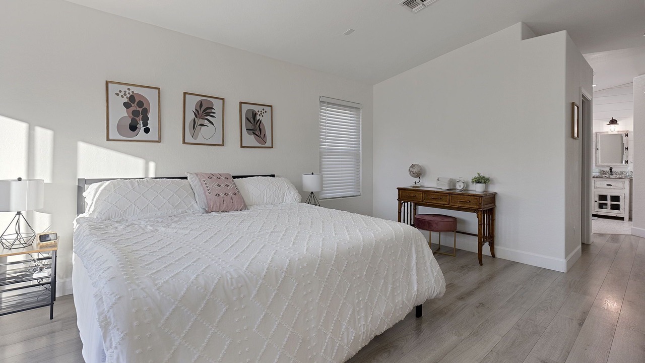 Photo of Bedroom in Villages At Queen Creek