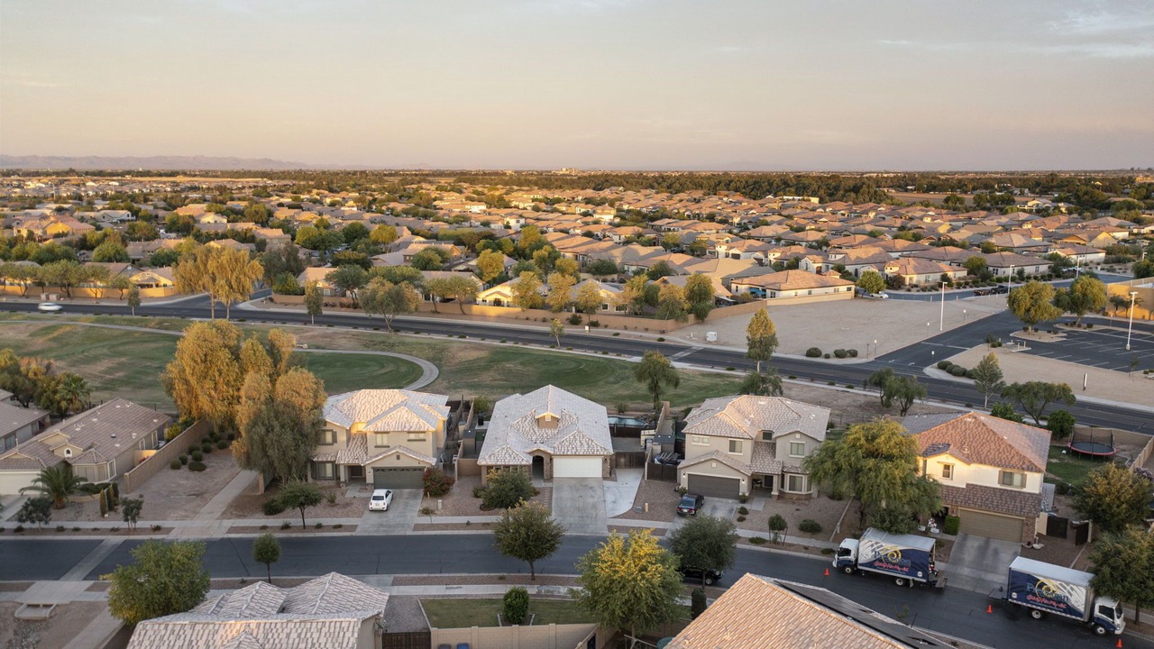 Photo of Outdoor in Villages At Queen Creek