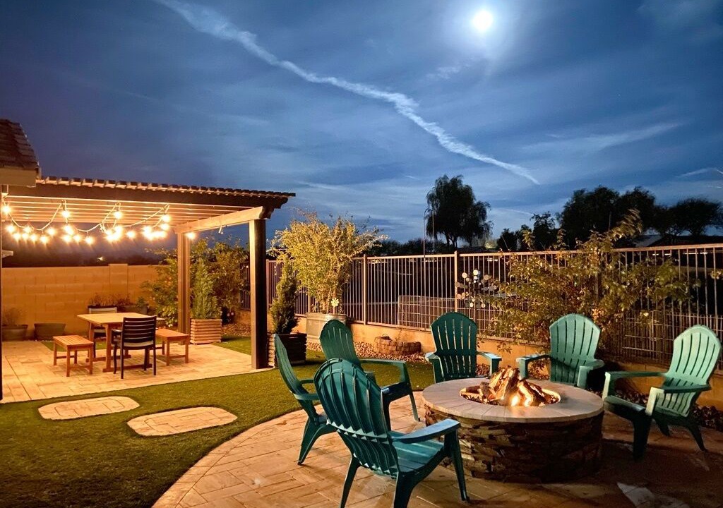 Photo of Outdoor in Villages At Queen Creek