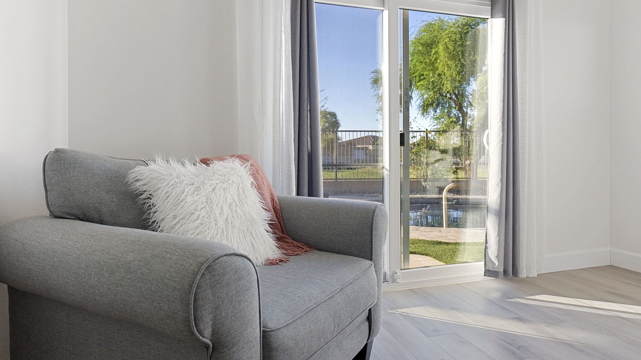 Photo of Livingroom in Villages At Queen Creek