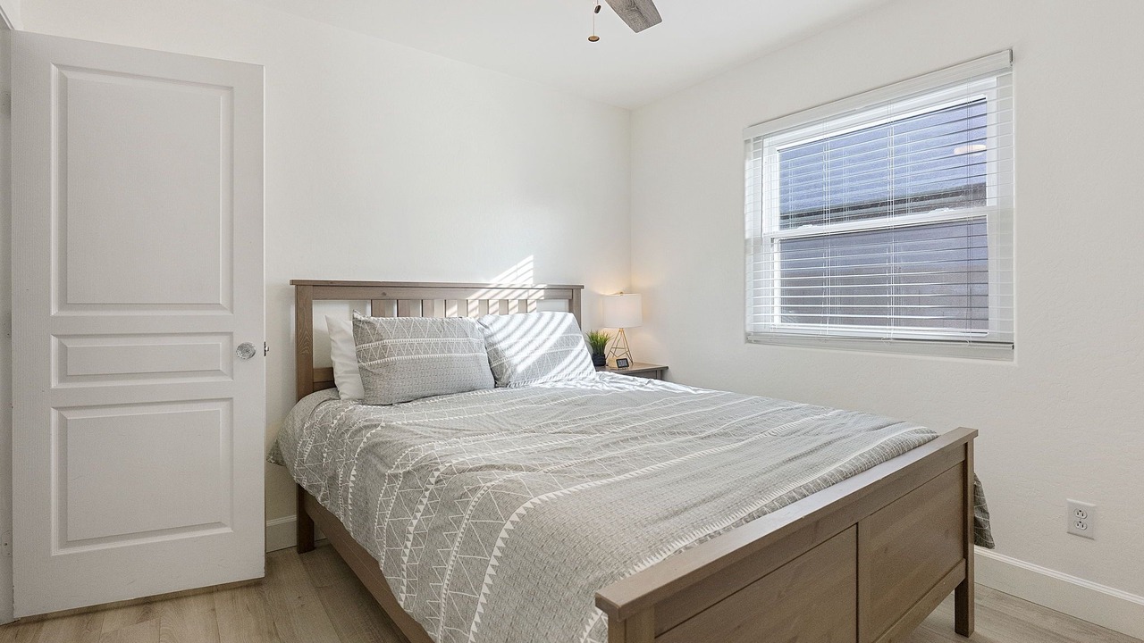 Photo of Bedroom in Villages At Queen Creek