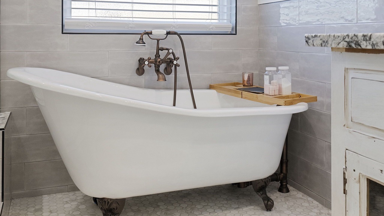 Photo of Bathroom in Villages At Queen Creek