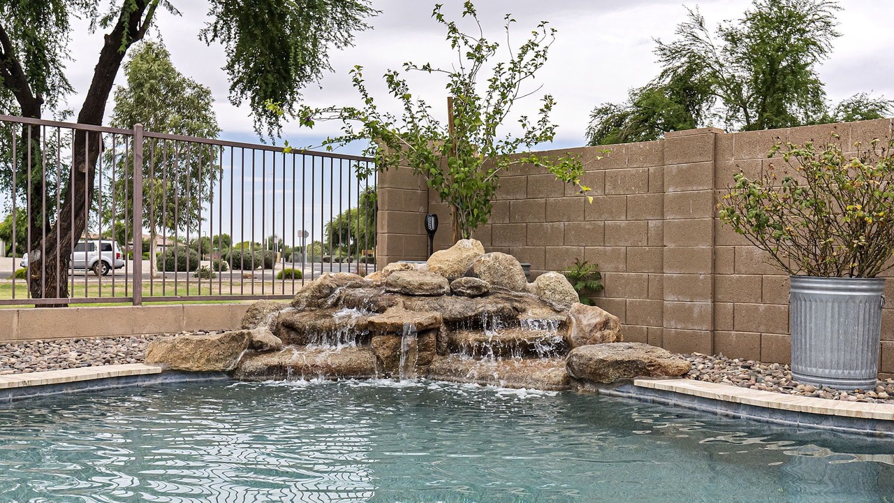 Photo of Outdoor in Villages At Queen Creek