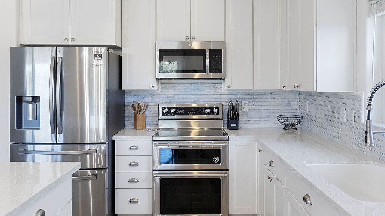 Photo of Kitchen in Villages At Queen Creek