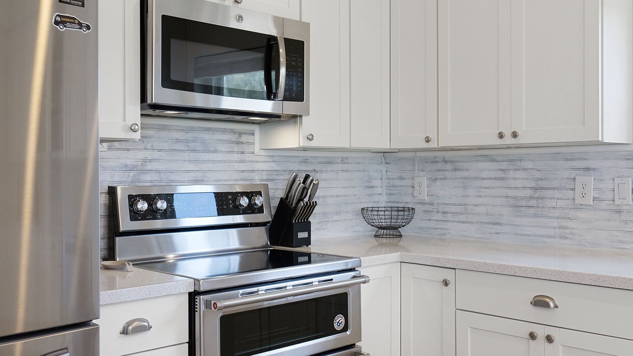 Photo of Kitchen in Villages At Queen Creek