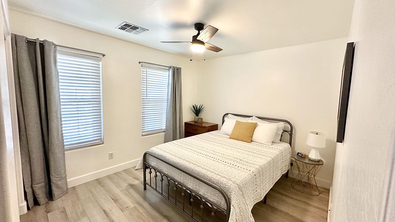 Photo of Bedroom in Villages At Queen Creek