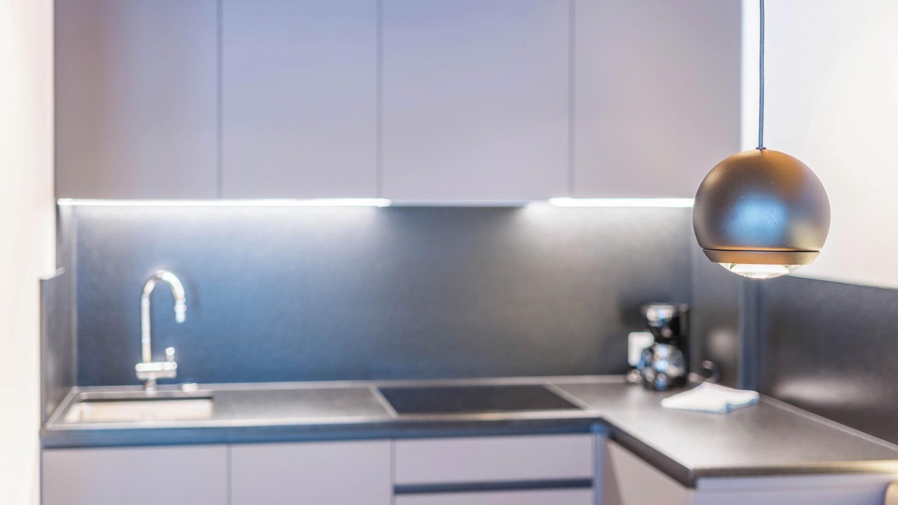 Photo of Kitchen in Santa Cristina Val Gardena