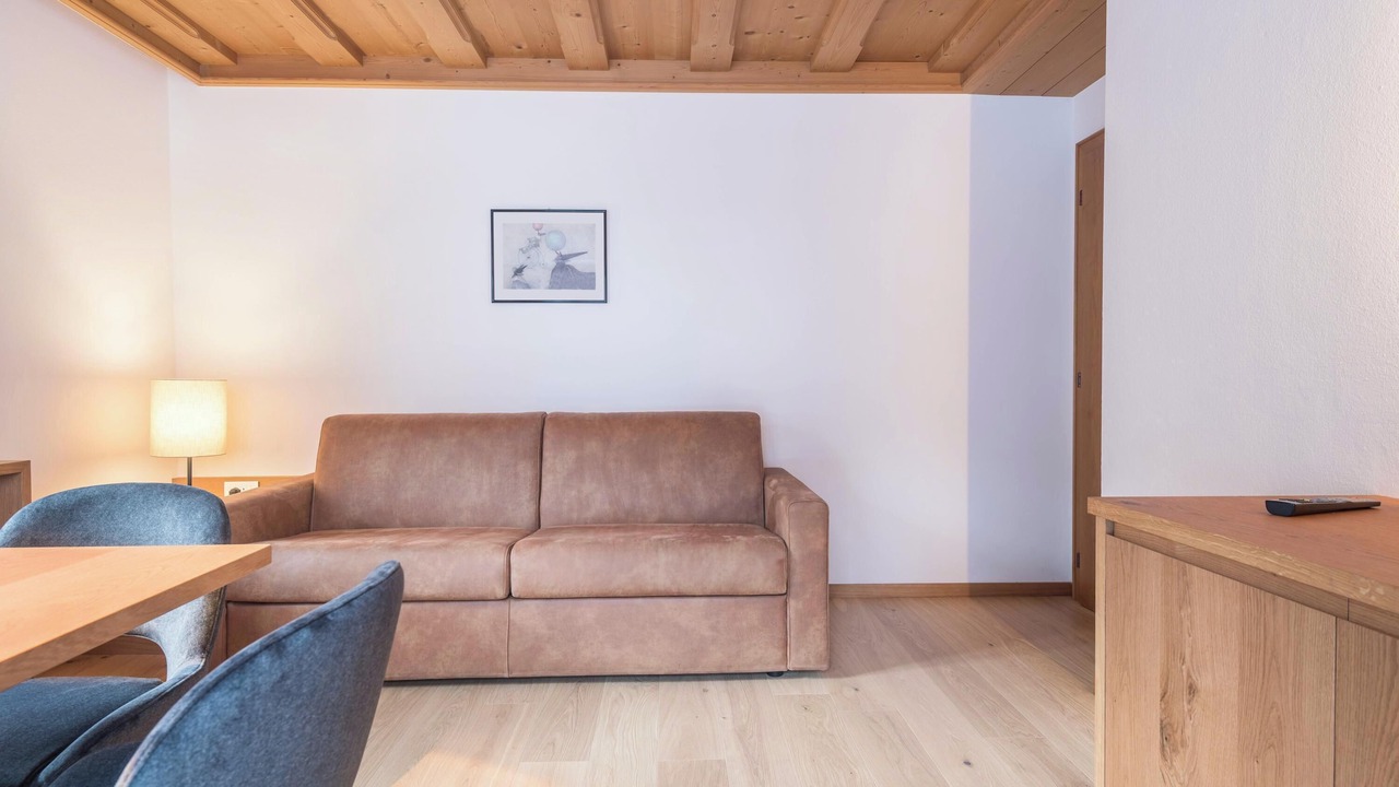 Photo of Livingroom in Santa Cristina Val Gardena
