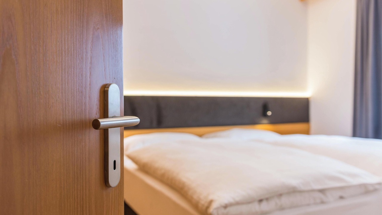 Photo of Bedroom in Santa Cristina Val Gardena