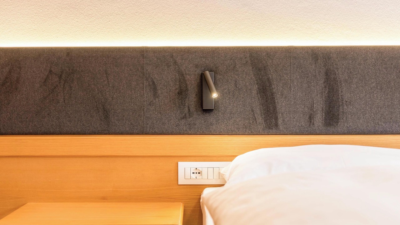 Photo of Bedroom in Santa Cristina Val Gardena
